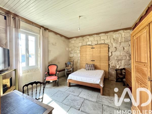 Maison à vendre 6 pièces 189 m² Saint-Gilles
