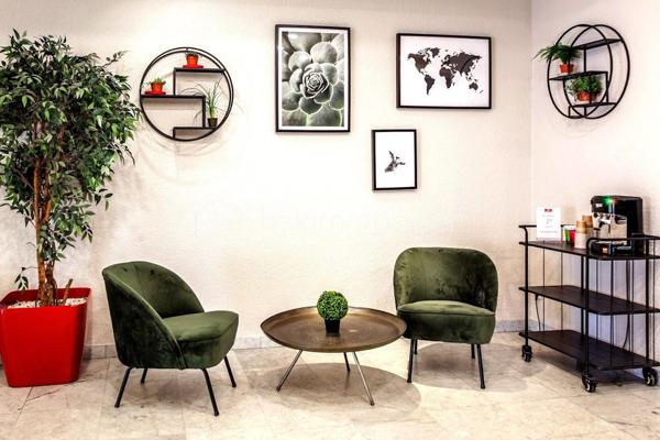 Appartement de 25 m²