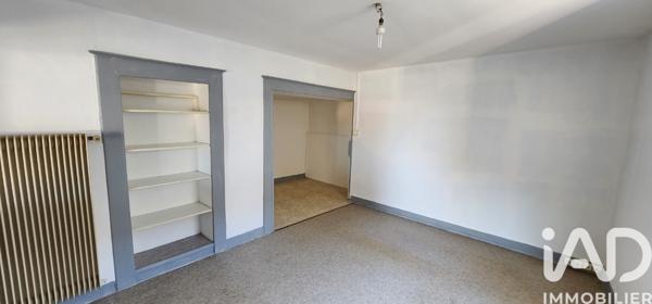 Maison à vendre 3 pièces 75 m² Bussières