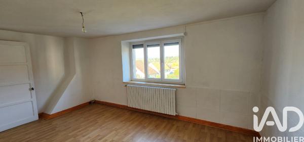 Maison à vendre 3 pièces 75 m² Bussières