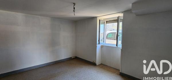 Maison à vendre 3 pièces 75 m² Bussières