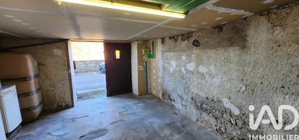 Maison à vendre 3 pièces 75 m² Bussières