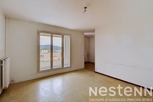 Appartement Draguignan - T2 de 54m² avec ASCENSEUR et BALCON