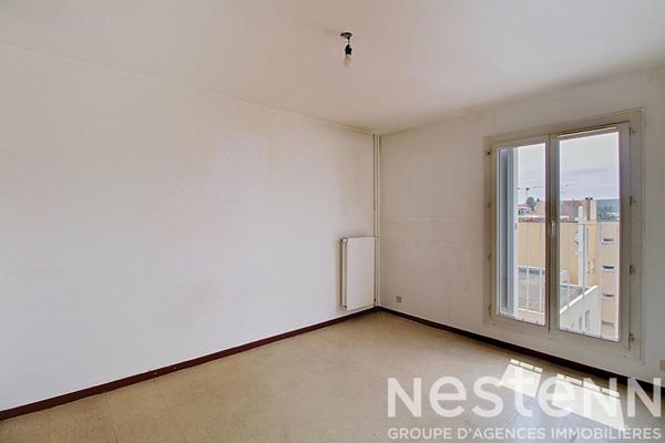 Appartement Draguignan - T2 de 54m² avec ASCENSEUR et BALCON