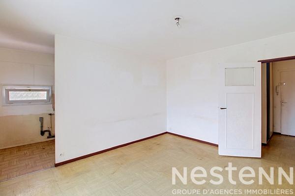 Appartement Draguignan - T2 de 54m² avec ASCENSEUR et BALCON