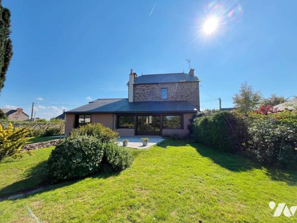 Vente Maison d'habitation
