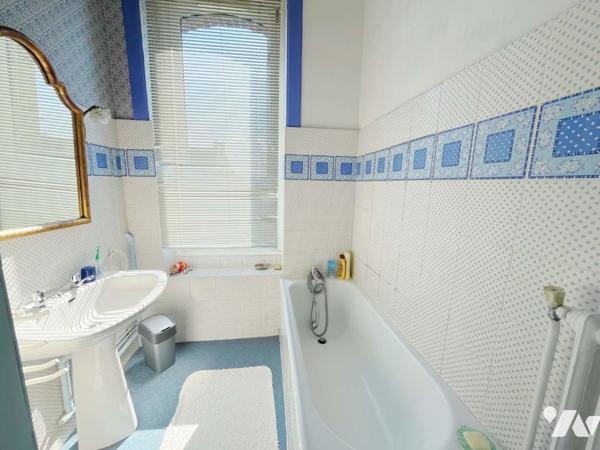 Vente Maison d'habitation
