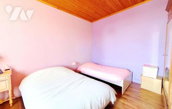 Vente Maison d'habitation