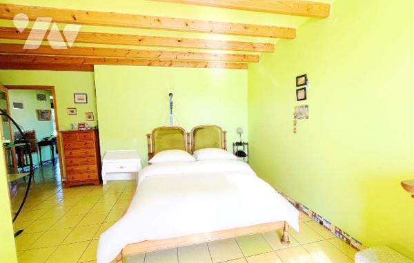 Vente Maison d'habitation
