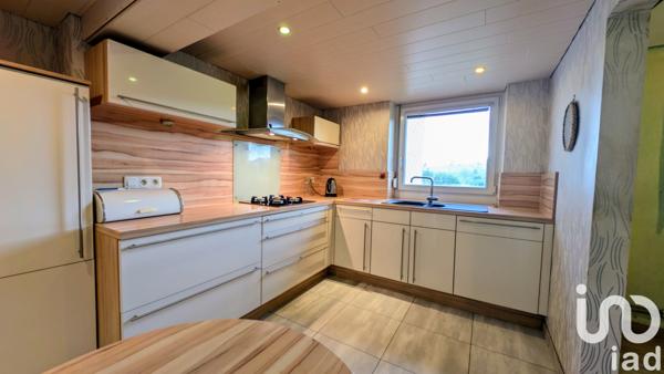 Maison à vendre 4 pièces 104 m² Oermingen