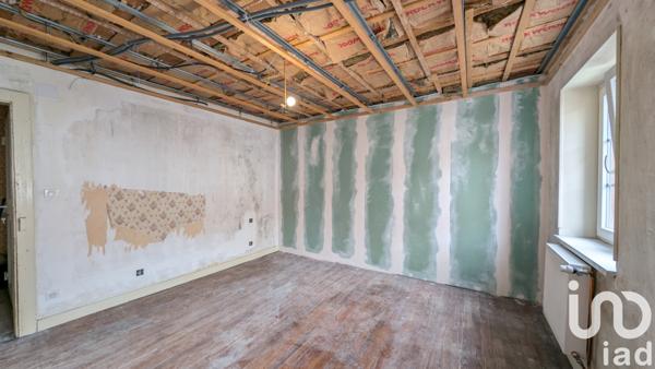 Maison à vendre 4 pièces 104 m² Oermingen