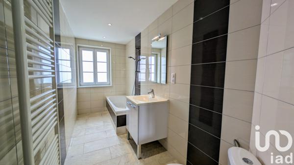 Maison à vendre 4 pièces 104 m² Oermingen