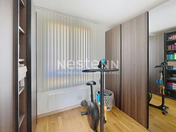 Avendre à Montigny le Btx au Manet. Maison 4 pièces 102 m² au solavec garage.