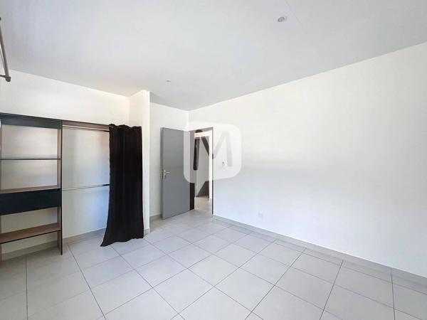 DPT GUYANE, à louer MATOURY - MOGES maison T3 jumelée de 89 m²