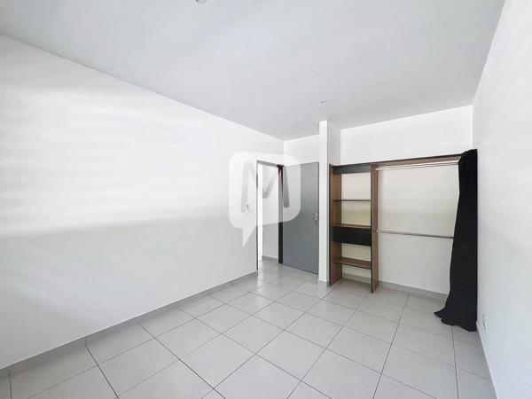 DPT GUYANE, à louer MATOURY - MOGES maison T3 jumelée de 89 m²