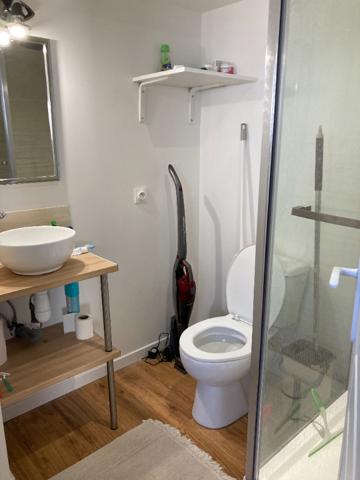 MARBOUE : appartement 1 pièce (24 m²) à louer