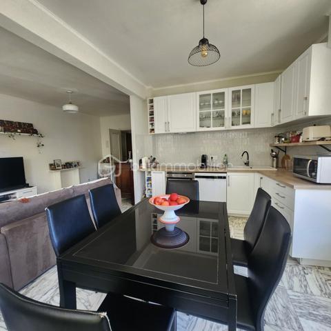 Appartement de 70 m²