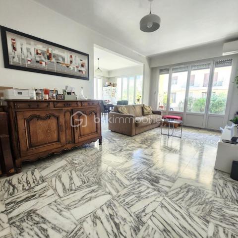 Appartement de 70 m²