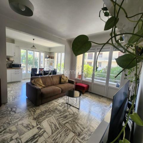 Appartement de 70 m²