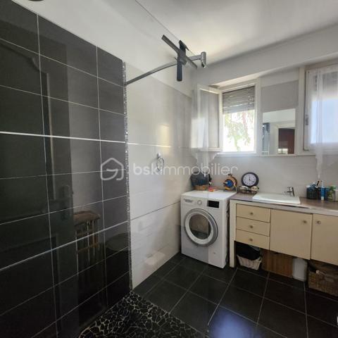 Appartement de 70 m²