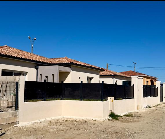 Maison 4 pièces - 128 m²