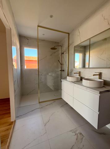 Maison 4 pièces - 128 m²