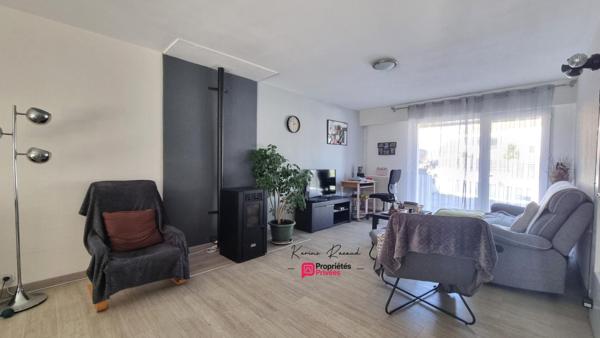 Maison  125 m2, 5 chambres