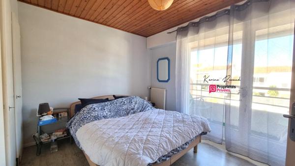 Maison  125 m2, 5 chambres