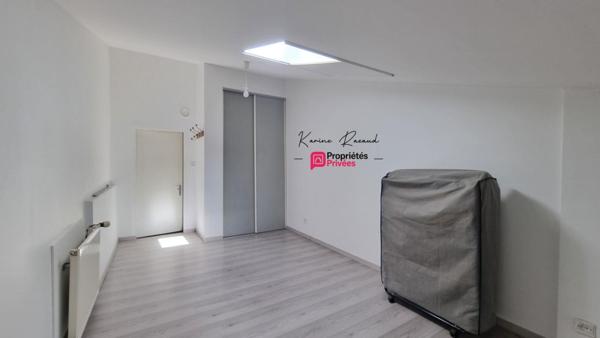 Maison  125 m2, 5 chambres