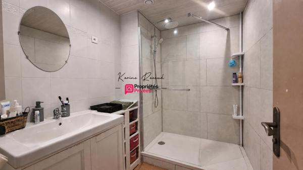 Maison  125 m2, 5 chambres