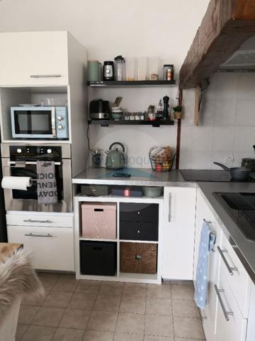 T3 Aix Les Bains stationnement, jardin, balcon