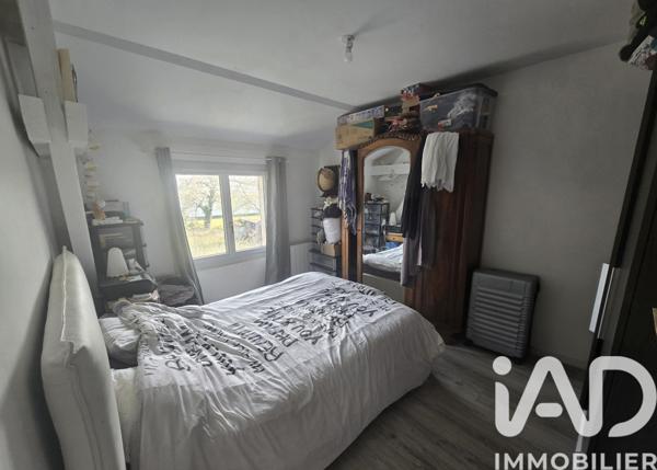 Maison à vendre 4 pièces 95 m² Yzeure