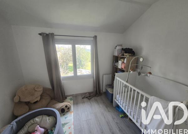 Maison à vendre 4 pièces 95 m² Yzeure