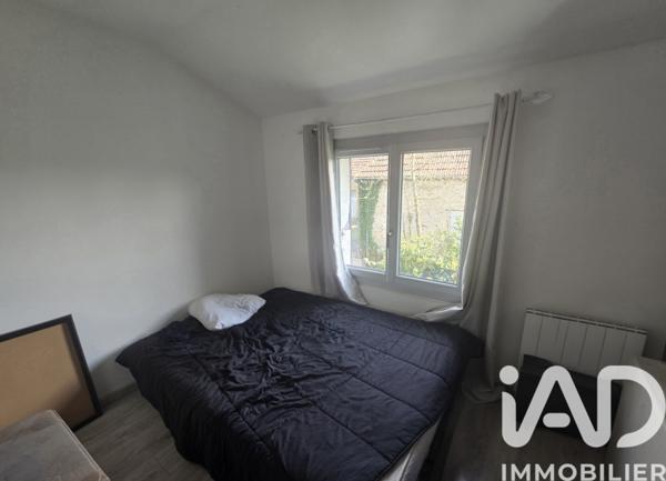 Maison à vendre 4 pièces 95 m² Yzeure
