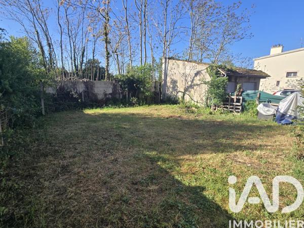 Maison à vendre 4 pièces 95 m² Yzeure