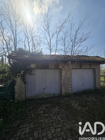 Maison à vendre 4 pièces 95 m² Yzeure