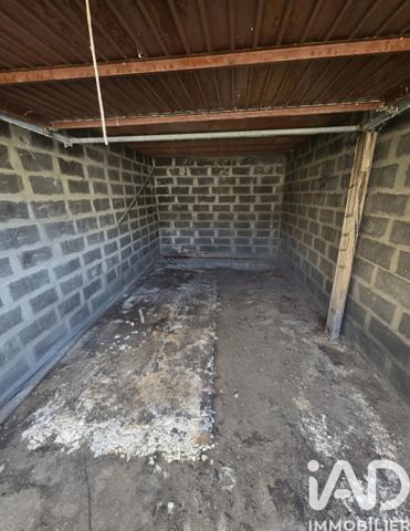 Maison à vendre 4 pièces 95 m² Yzeure