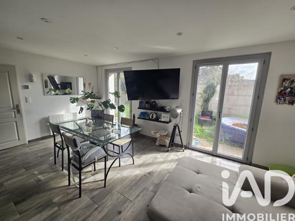 Maison à vendre 4 pièces 95 m² Yzeure