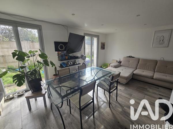 Maison à vendre 4 pièces 95 m² Yzeure