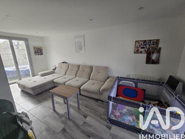 Maison à vendre 4 pièces 95 m² Yzeure