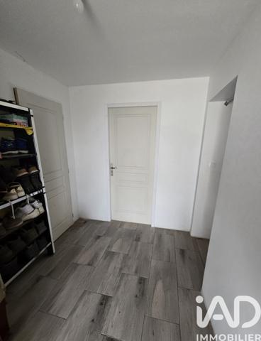 Maison à vendre 4 pièces 95 m² Yzeure