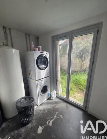 Maison à vendre 4 pièces 95 m² Yzeure