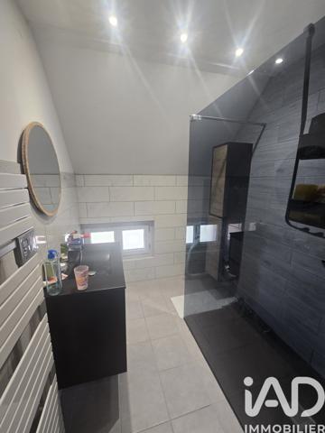 Maison à vendre 4 pièces 95 m² Yzeure