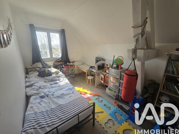 Maison à vendre 4 pièces 95 m² Yzeure
