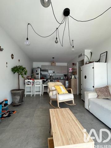 Appartement à vendre 3 pièces 61,46 m² Vernaison