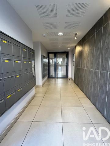 Appartement à vendre 3 pièces 61,46 m² Vernaison