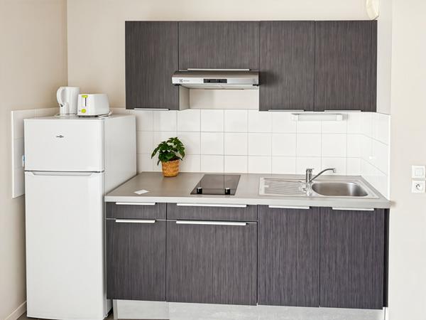 A vendre appartement T2 Mérignac 33700