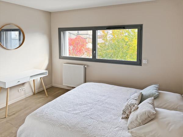 A vendre appartement T2 Mérignac 33700