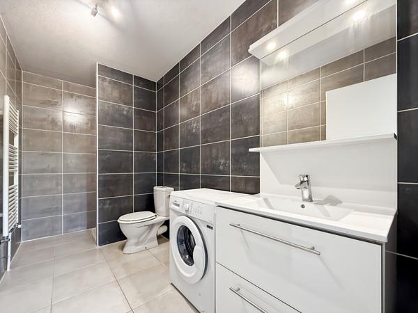 A vendre appartement T2 Mérignac 33700