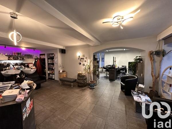 Immeuble à vendre 60 m² Joinville